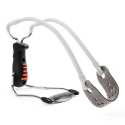 High Powered Slingshot