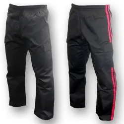 Karate Cargo Pants