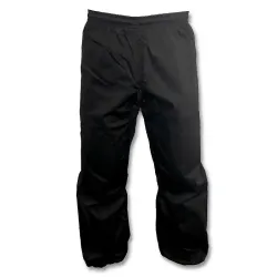 Black Kung Fu Pants