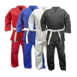 Middleweight Student Uniform (7.5oz)