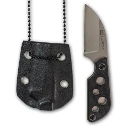 Mini Defender Neck Knife