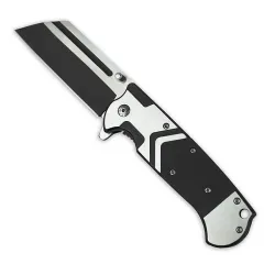 Modern G10 Pocket Knife