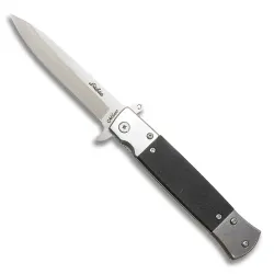 Modern Pocket Stiletto