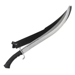 Modern Tactical Saber