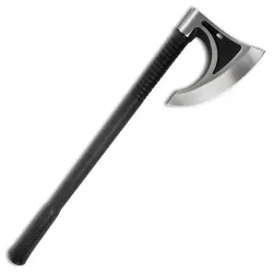 Modern Viking Axe