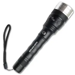 Night Security Tactical Flashlight