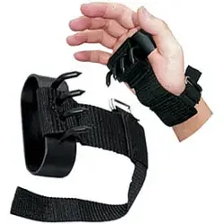 Ninja Hand Claws