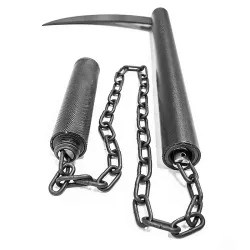 Ninja Kusarigama