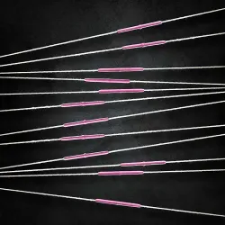 Ninja Tripwire Alarms (12-pack)