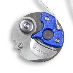 Pendant Hidden Necklace Knife
