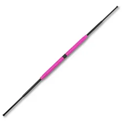 Pink Collapsible Bo Staff