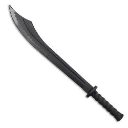 Polypropylene Chinese Broadsword