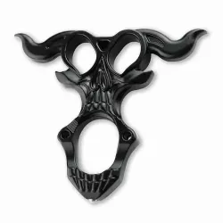 Raging Bull Defense Knuckle