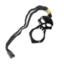 Skull Punch Defense Ring