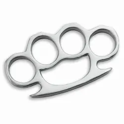 Slim Grip Knuckle Duster