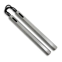Solid Aluminum Hexagon Speedchucks