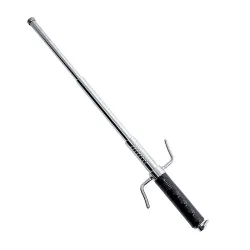 Spring-Loaded Baton (20")