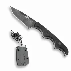 Stealth Assault Neck Knife