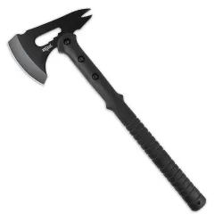 Stealth Combat Survival Axe