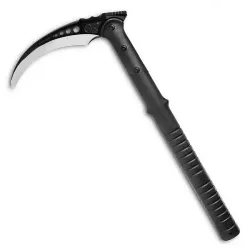 Stealth Tactical Kama