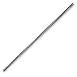 Steel Bo Staff