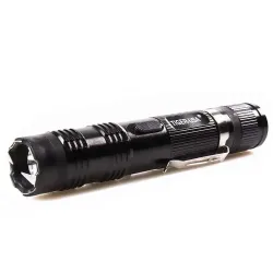 Stun Gun Flashlight