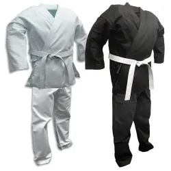 Super Middleweight Student Uniform (8.5oz)