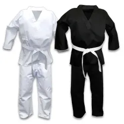 Super Middleweight Taekwondo Uniform (8.5oz)