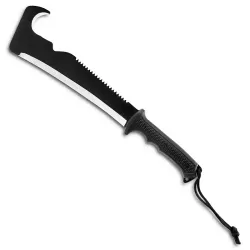 Tactical Billhook Machete
