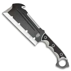 Tactical Survival Cleaver