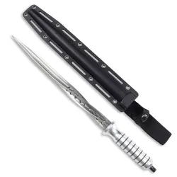 Twisted Blade Dagger