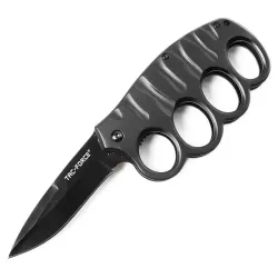 Vigilante Knuckle Knife