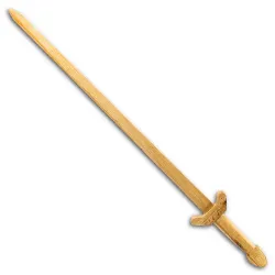 Wooden Tai Chi Sword