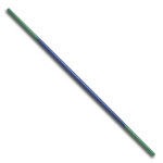 2 Piece Graphite Bo Staff