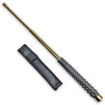 21 Inch Gold Finish Baton