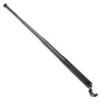 25.5 Inch Black Extendable Baton