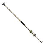 36 Inch Snow Camo Blowgun