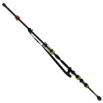 60 Inch Commando Blowgun