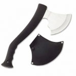 Combat Throwing Hatchet