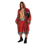 Adult Everlast Boxer Costume