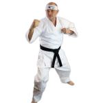 Adult Karate Costume