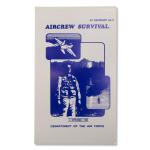 Aircrew Survival Field Guide