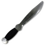 Aluminum Training Knife