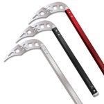 Aluminum XMA Kamas