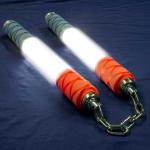 American LED Nunchaku