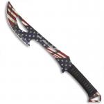 American Sword of Justice