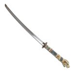 Ancient Dragon Katana