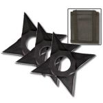Anime Shuriken Set