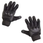 Armored Ninja Gloves