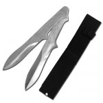 Altair Throwing Knives
